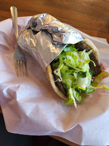Wally's Cafe - Hospitality and gastronomy