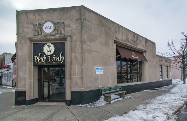 Comentarii opinii despre Pho Linh