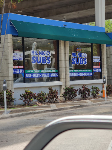 Comentarii opinii despre Mr Nick's Sub Shop