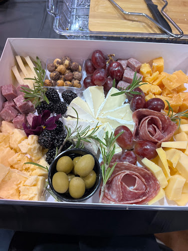 Mouse in the House Charcuterie - Hospitality and gastronomy