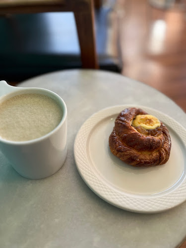 Mea Cuppa Coffee Lounge - Hospitality and gastronomy