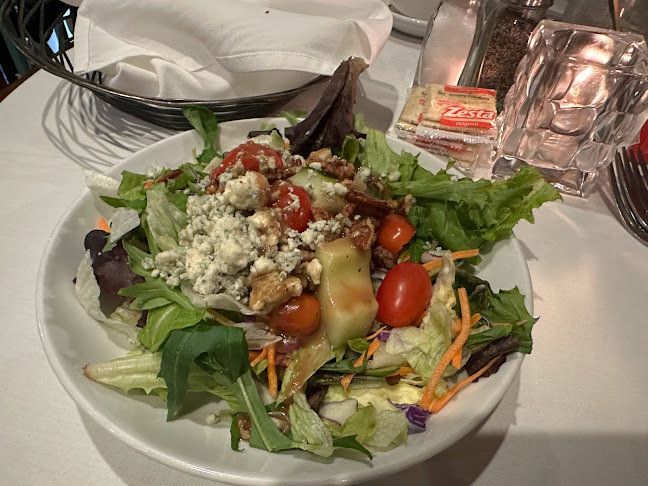 Paula's On Main Open Times