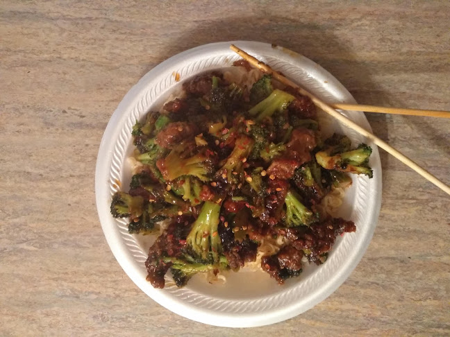 J J's Chicken & Rice&Chinese wok - Hospitality and gastronomy