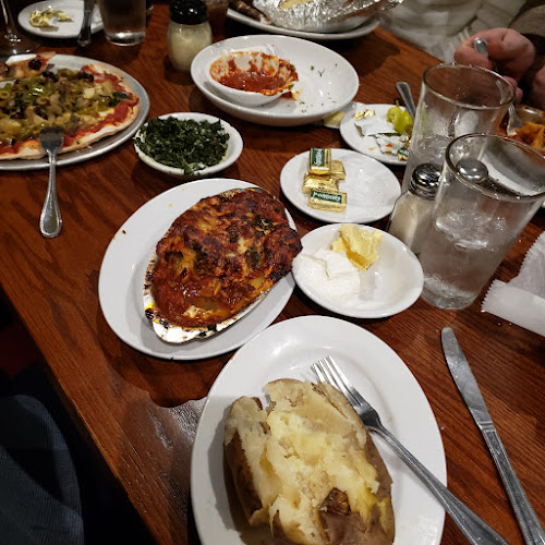 Pete and Sam's - Memphis