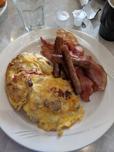 Niko's Breakfast Club - Hospitality and gastronomy