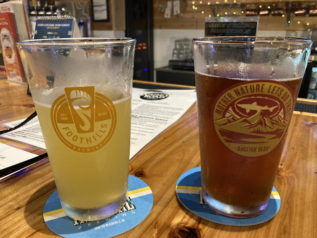 Abbey Road Tavern - Hospitality and gastronomy