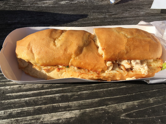 Angilo's Pizza - Hamilton