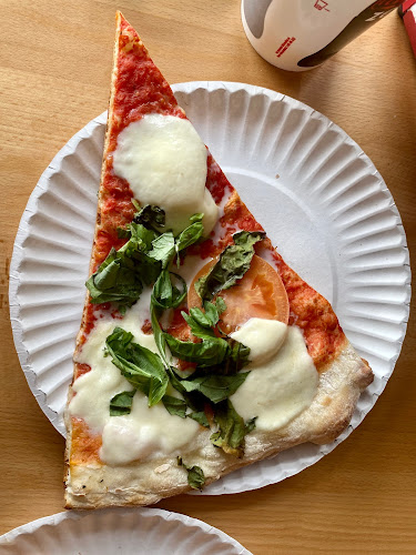 Vito's Pizza - Hospitality and gastronomy