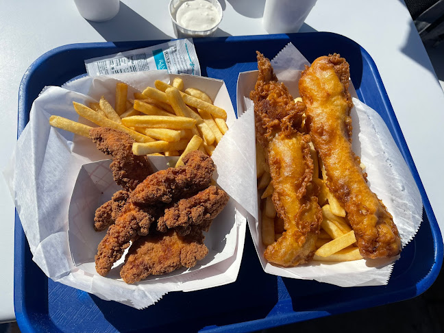 Harbor Fish & Chips - Hospitality and gastronomy