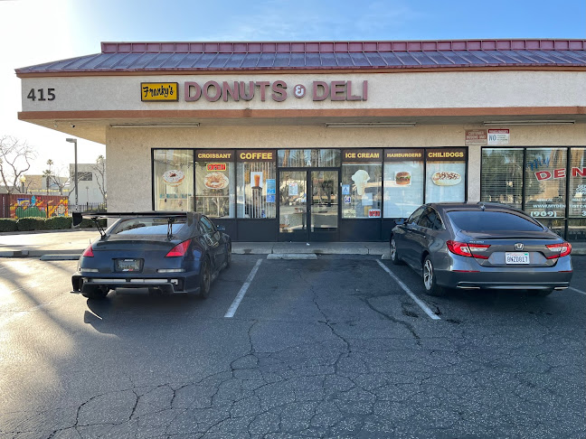 Frankie's Donuts & Deli