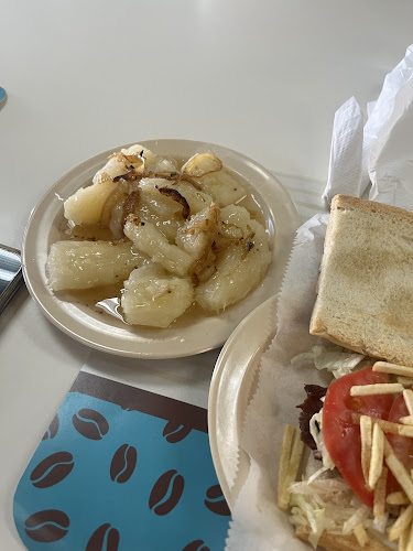 Mary's Cuban Cafe - Hialeah