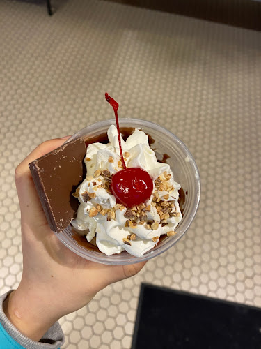 Ghirardelli On-The-Go - San Francisco