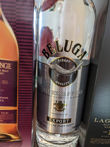 Publix Liquors at Daytona Beach Shores - Hospitality and gastronomy