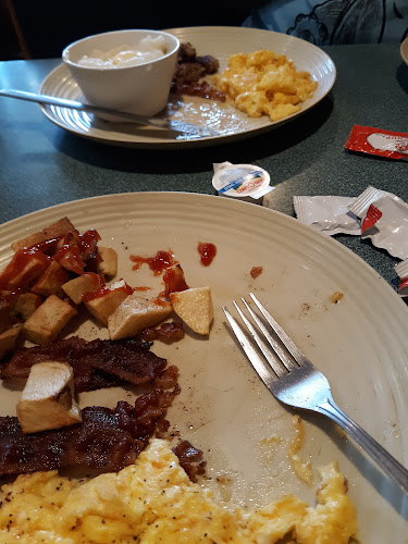 Reviews of The Cottage Restaurant in Memphis - Hospitality and gastronomy