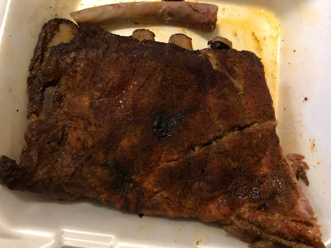 Opinii despre Sledge's BBQ în Florence - Hospitality and gastronomy