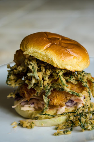 The Hungry Royal - Santa Ana