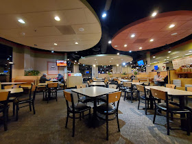 O's American Kitchen SNM