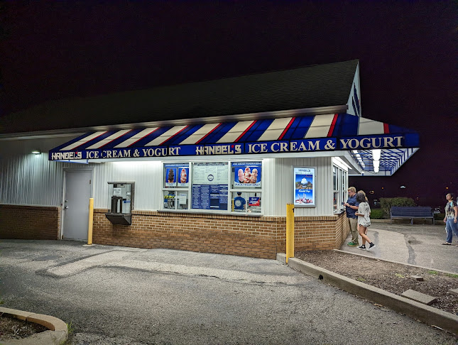 Handel's Homemade Ice Cream Twinsburg - Akron