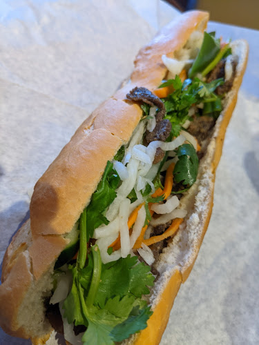 Comentarii opinii despre Top Baguette