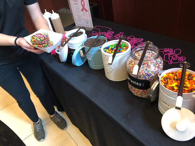 Comentarii opinii despre Carolina Socials Catering