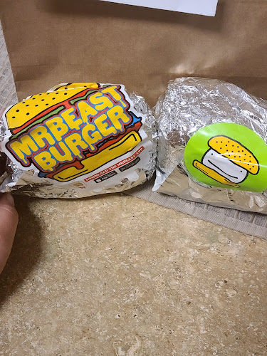 MrBeast Burger - Joliet