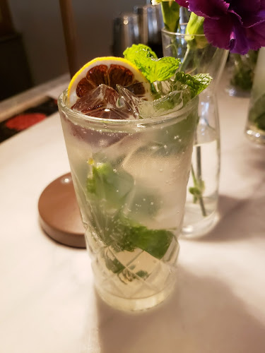 Opinii despre Salt Cafe Miami Beach în Miami Beach - Hospitality and gastronomy