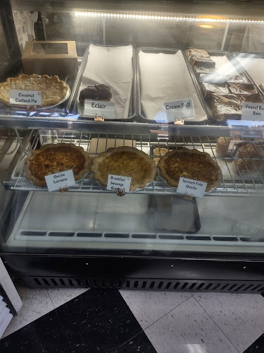 Montana Plains Bakery 2 - Hospitality and gastronomy