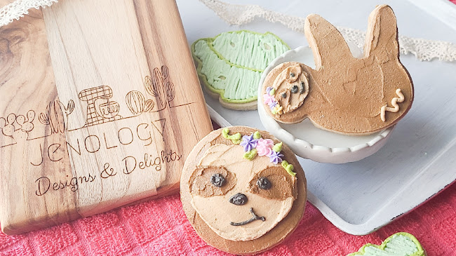 Jenology Designs and Delights - Hospitality and gastronomy