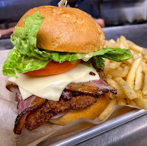 1787 SW Chandler Ave, Bend, OR 97702