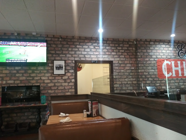 Comentarii opinii despre El Chico Cafe