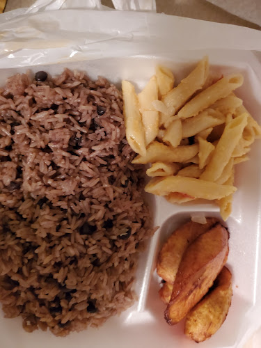 Comments and reviews of Caribbean Cuisine