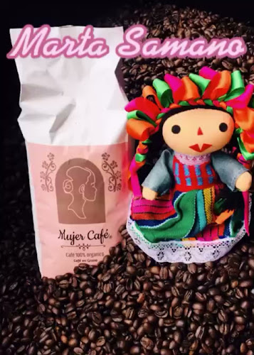Opinii despre Mujer Café, Con Aroma De Mujer în Chino - Hospitality and gastronomy