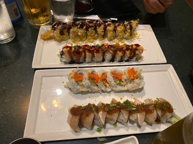 Sushi Bar 29 - Santa Barbara