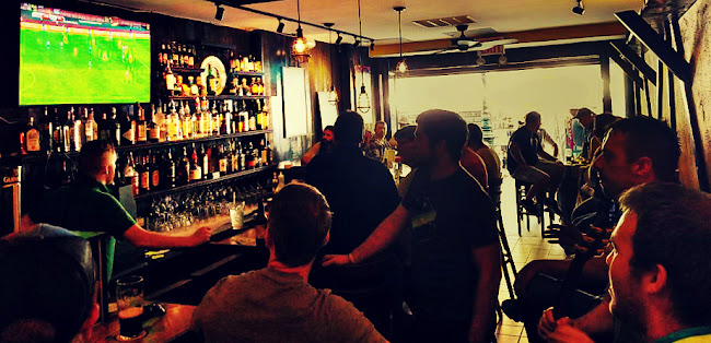 The Wolfhound - Hospitality and gastronomy