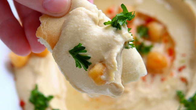 ZamZamz Mediterranean Grill - Philadelphia