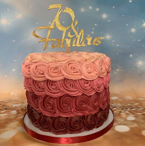 Glorious Sugar Creations - Hospitality and gastronomy