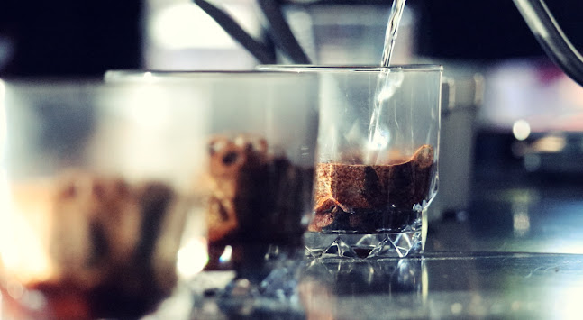 Brot Coffee - Orange