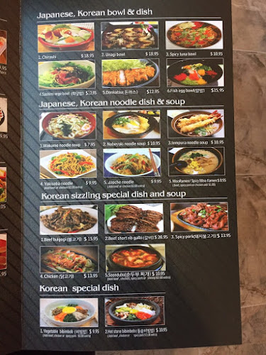 Mr. Sushi & Mrs. Roll - Hospitality and gastronomy