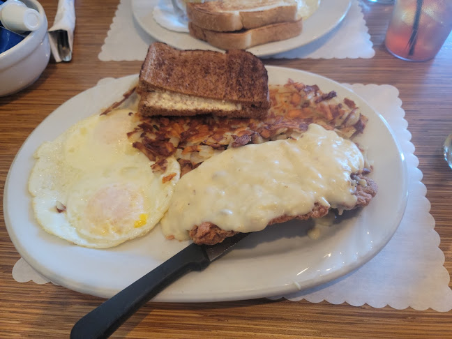 Opinii despre Breakfast House în San Diego - Hospitality and gastronomy