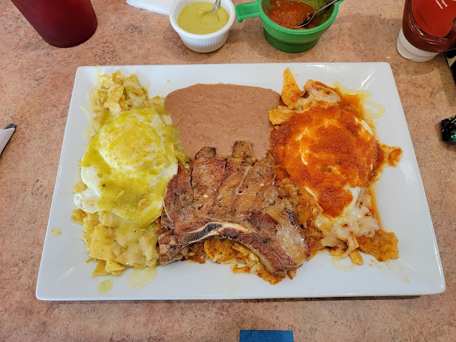 Chapala Jalisco Taqueria - Hospitality and gastronomy