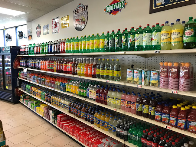 Larkins Discount Liquor - Hospitality and gastronomy