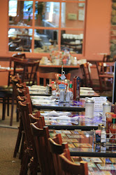 Lili's Restaurant & Bar