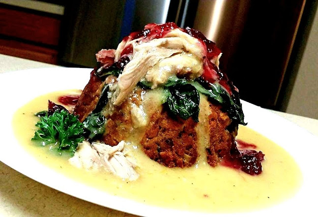 Palate of Dallas Catering - The Colony