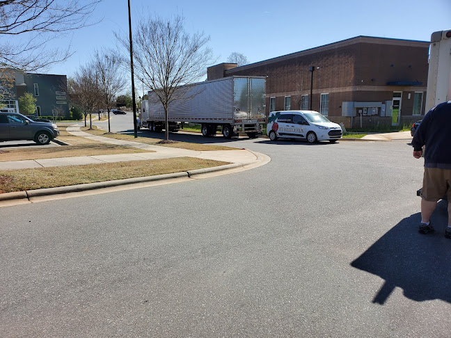 Red Radish Catering Co