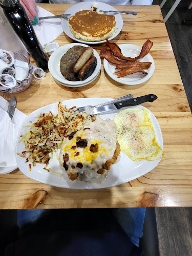 Tasty Biscuit - Bolingbrook, IL - Bolingbrook