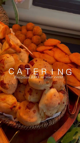 Opinii despre Pimenta Brazilian Catering în Torrance - Hospitality and gastronomy