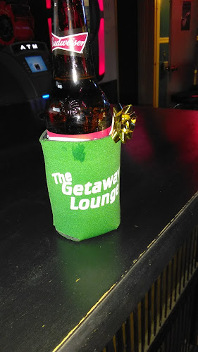 Opinii despre Getaway Lounge în Clarksville - Hospitality and gastronomy