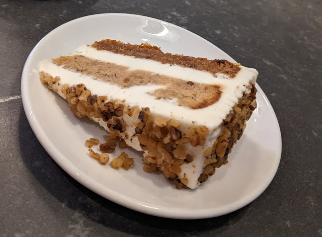 Da Capo - Upper West Side - New York