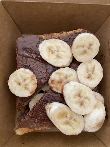 Opinii despre Sip A Cup în New York - Hospitality and gastronomy