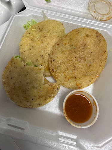 BouncyLand - Rockford